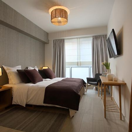 Joy Lifestyle Suite Athén Kültér fotó