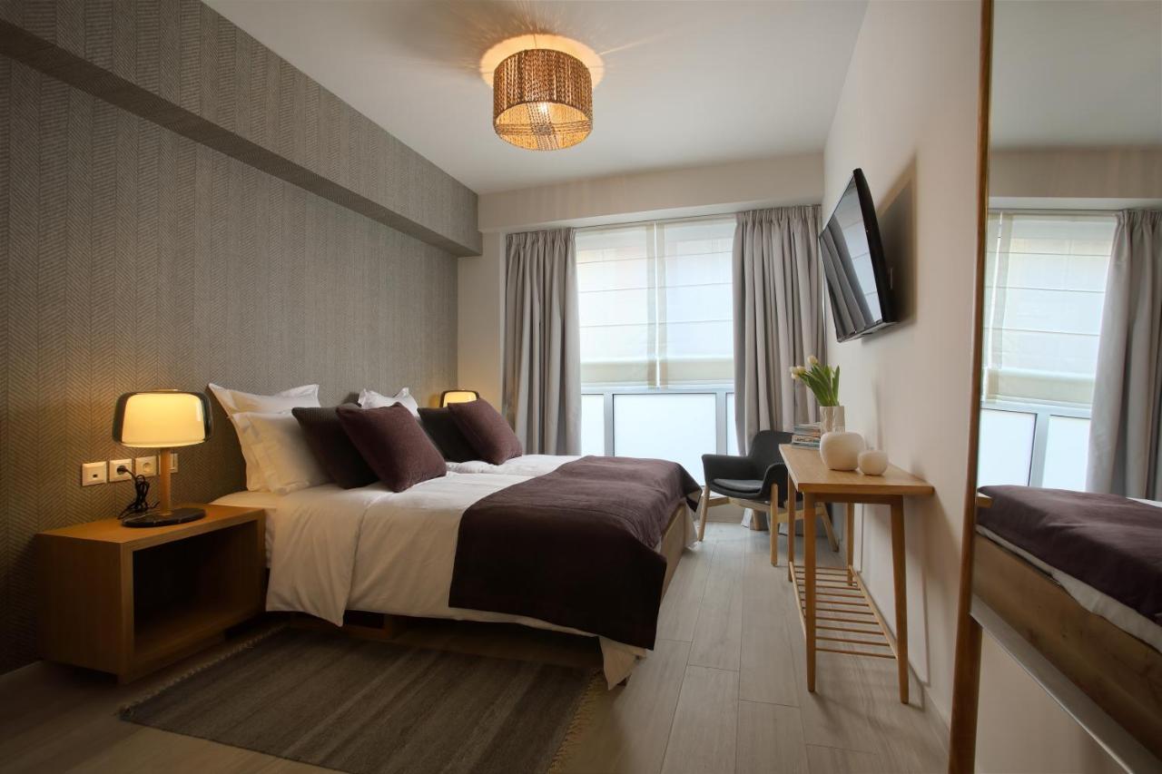 Joy Lifestyle Suite Athén Kültér fotó